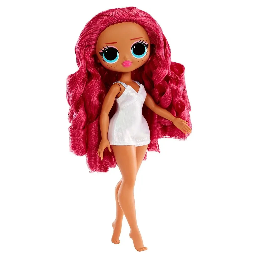 Лялька L.O.L. Surprise! OPP O.M.G. Відмінниця з аксесуарами (987451) - зображення 2