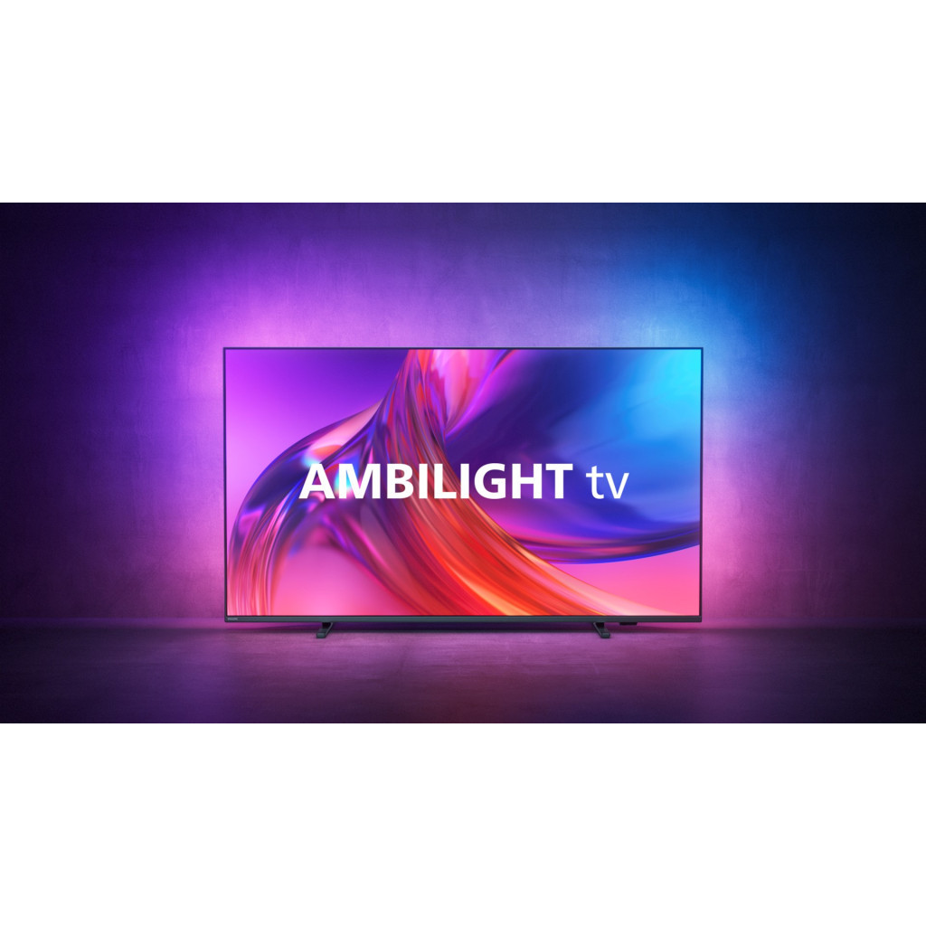 Телевізор Philips 43PUS8518/12 - зображення 6