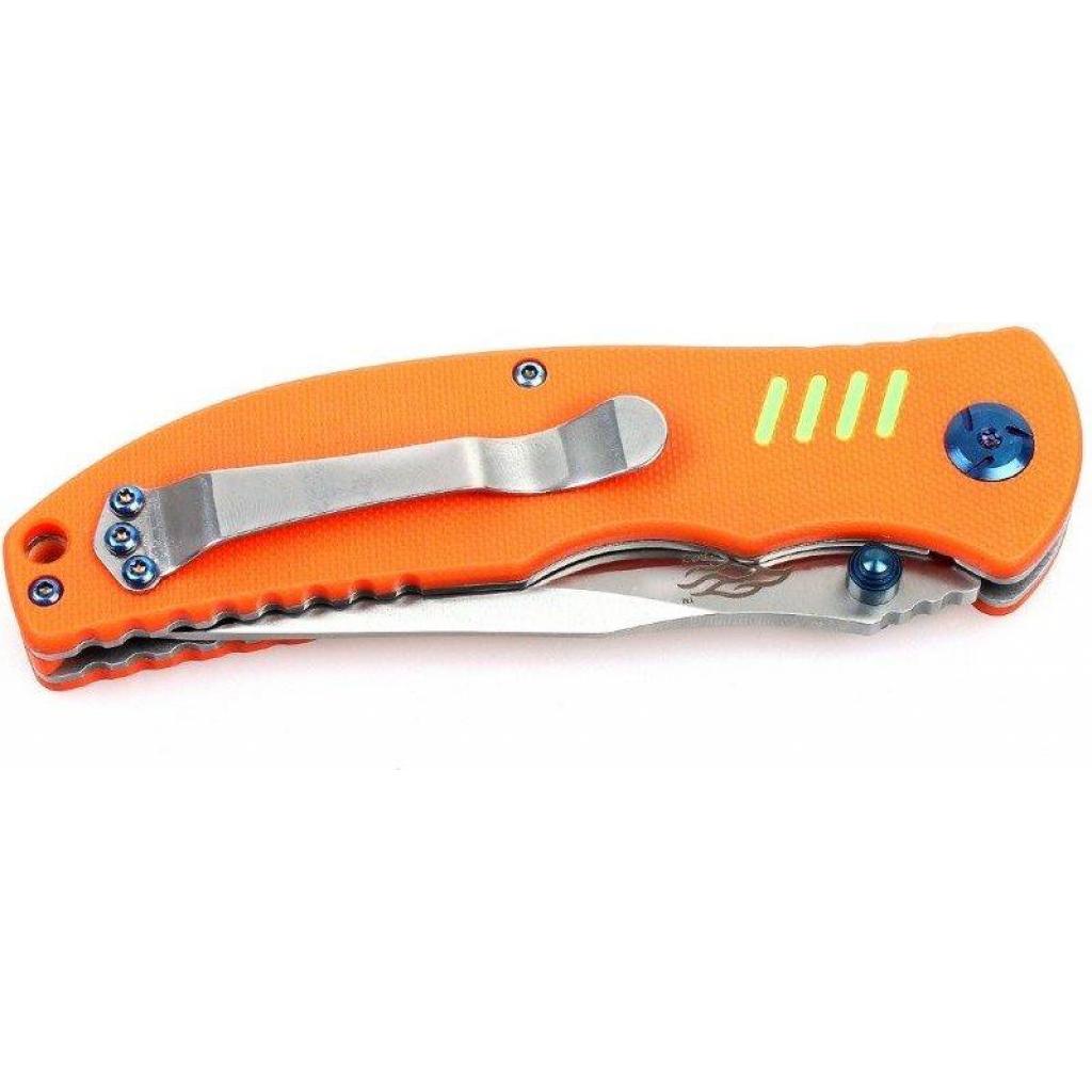 Ніж Ganzo G7511-OR - зображення 5