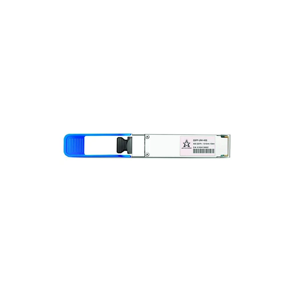 Модуль SFP Alistar QSFP-40G-LR4-10 - зображення 3