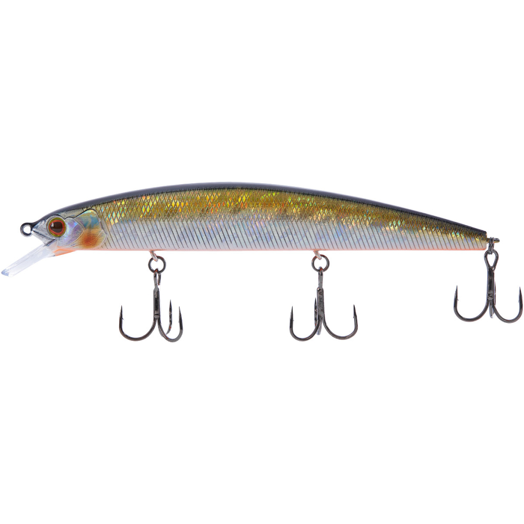 Воблер Select Dementor 130SP 130mm 21.0g 24 (1.5-1.8m) (1870.36.10) - зображення 1