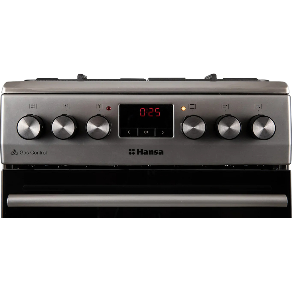 Плита Hansa FCMS582254 - зображення 8