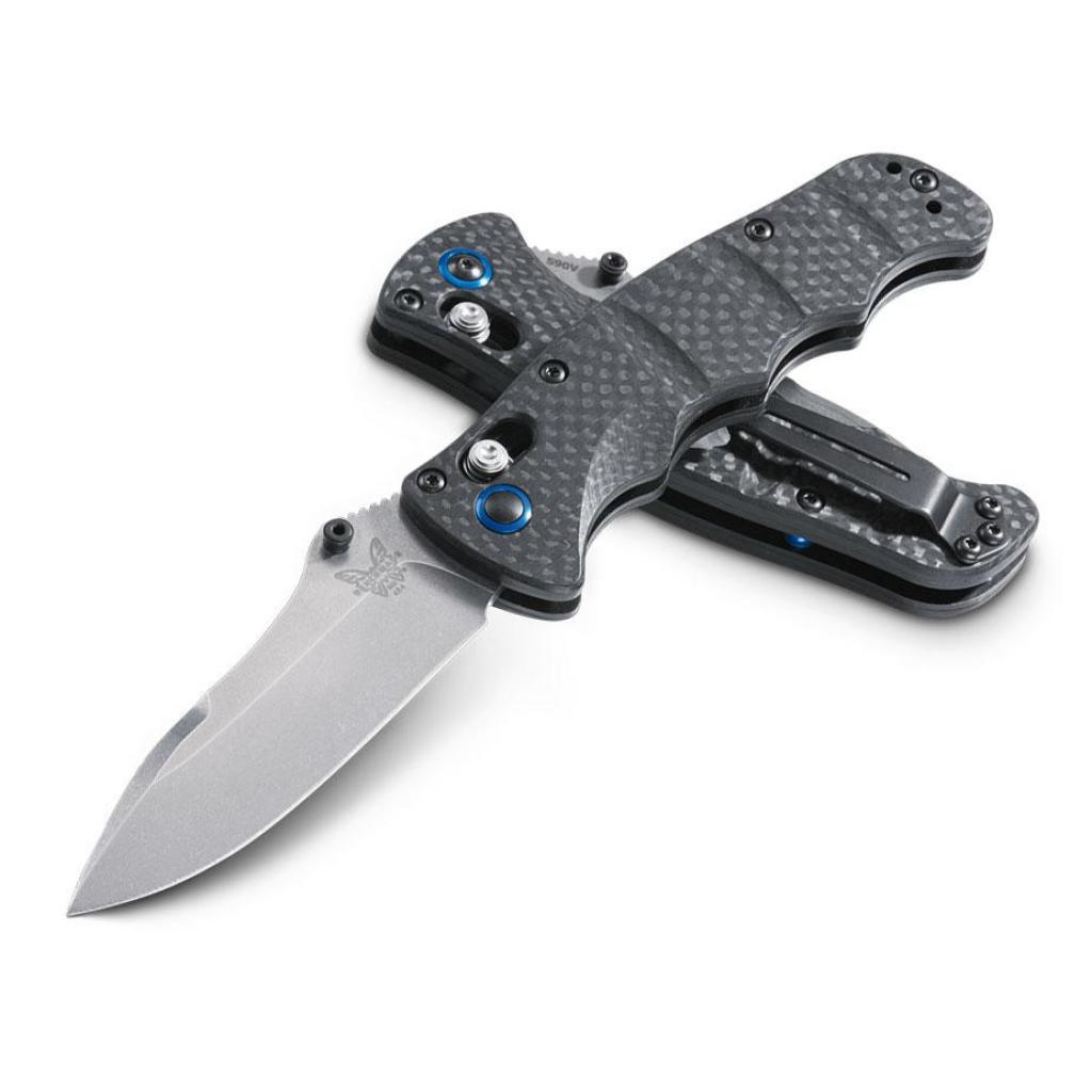 Ніж Benchmade 484-1 - зображення 1