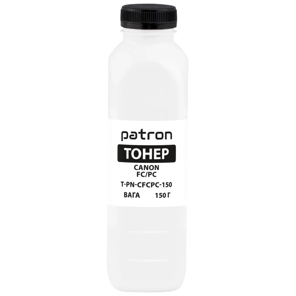Тонер Canon FC/PC copiers Patron (PN-CFCPC-150) - зображення 1