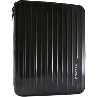 Чохол до планшета Pro-case 10,1'' black Aluminum case (UNS-024R1) - зображення 1