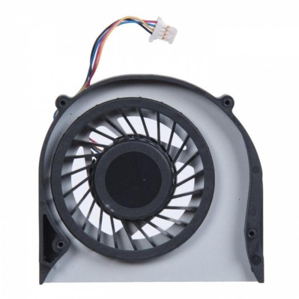 Вентилятор ноутбука Acer Aspire 4810T DC(5V,0.45A) 4pin (MG55100V1-Q050-S99/DFS400805L10T) - зображення 2