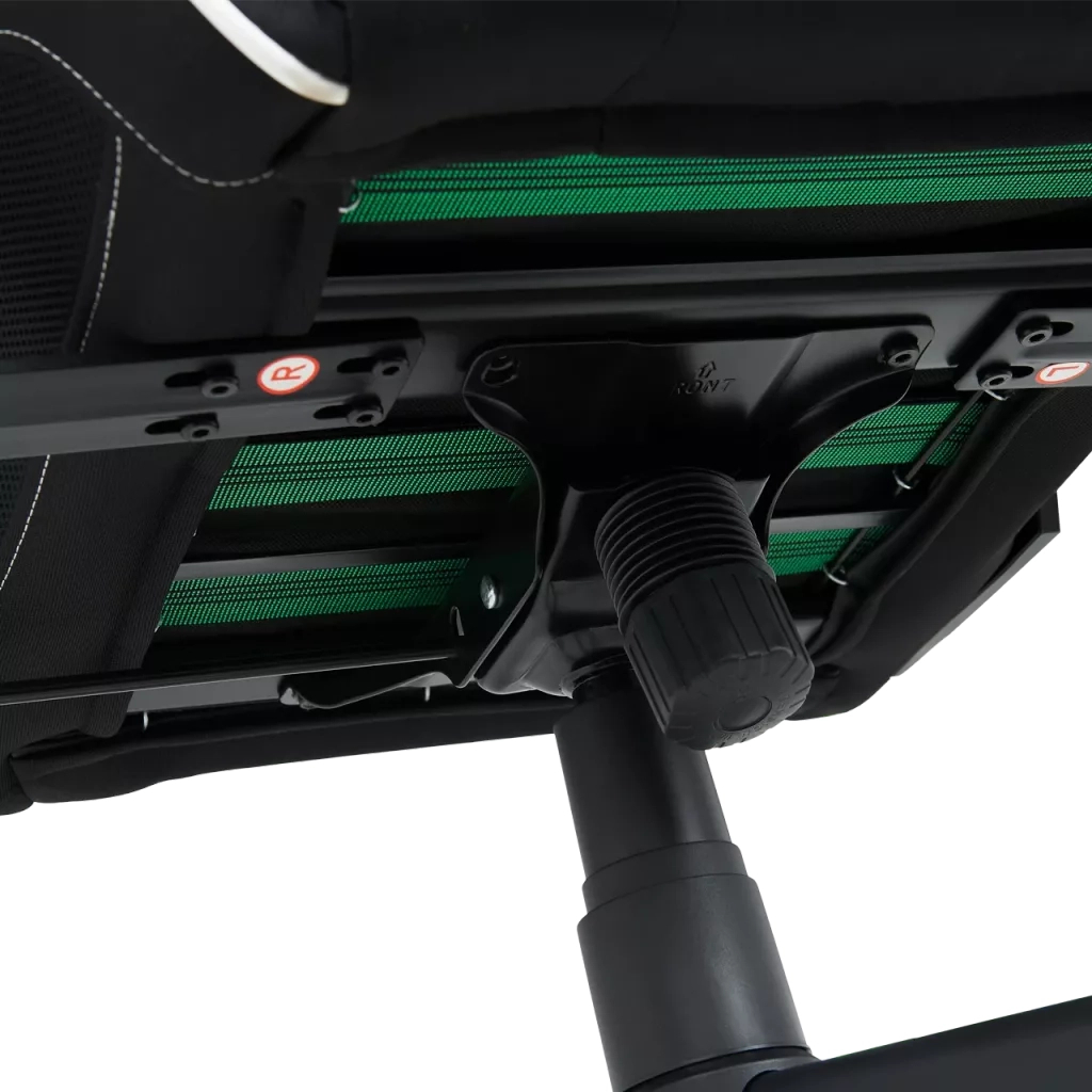 Крісло ігрове Canyon Shift MCCH01 Transformer Black (CNS-MCCH01) - зображення 7