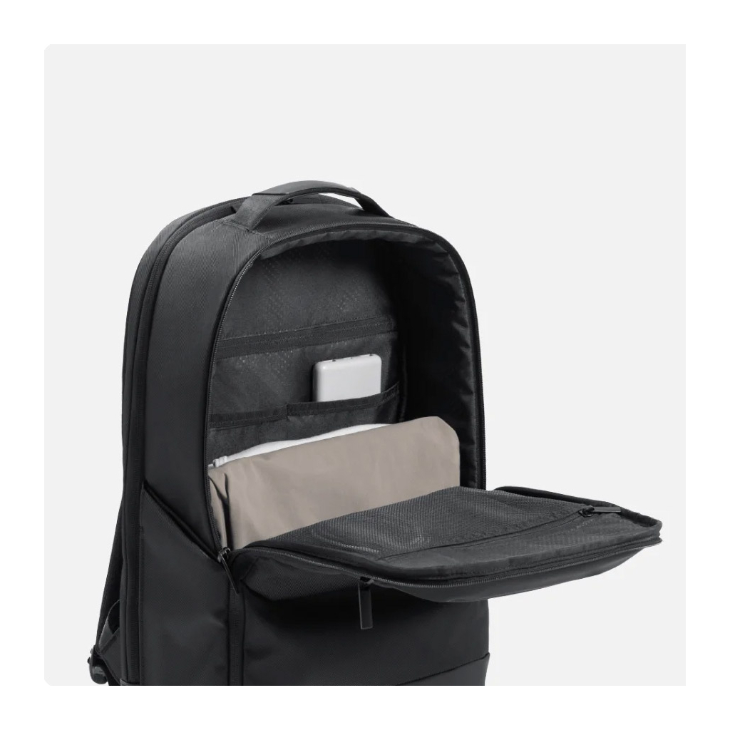 Рюкзак для ноутбука Xiaomi 17" Business Backpack (BHR9177GL) - зображення 6