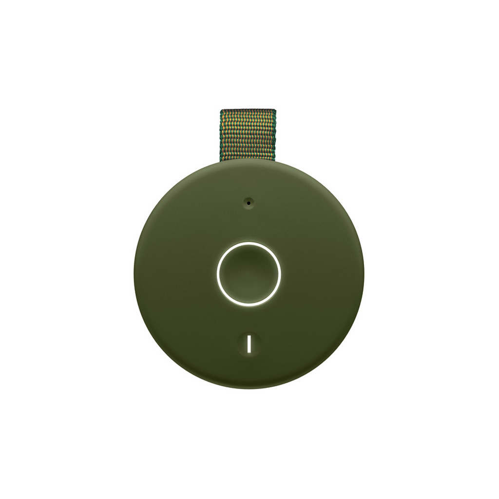 Акустична система Ultimate Ears Megaboom 3 Forest Green (984-001403) - зображення 4