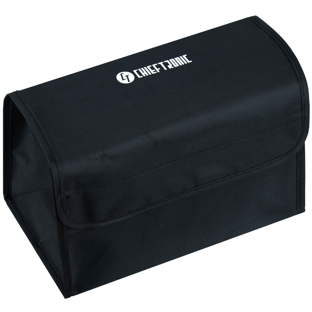 Блок живлення Chieftec 1200W (GPU-1200FC) - зображення 6