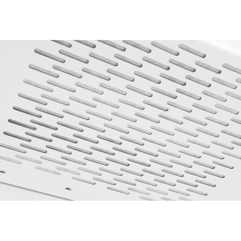 Витяжка кухонна Hansa OSC6112WH - зображення 5