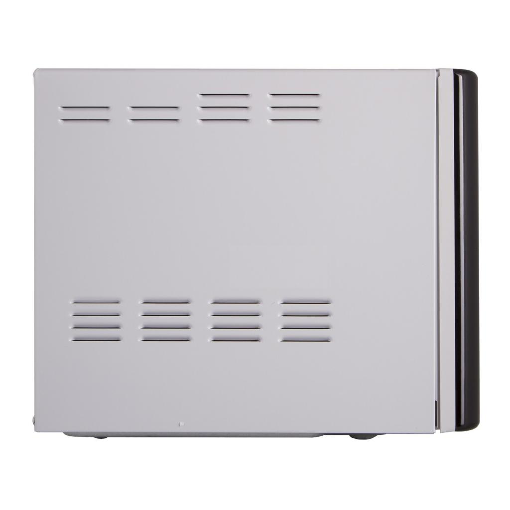 Мікрохвильова піч Samsung ME 711 KR (ME711KR/BWT) - зображення 5