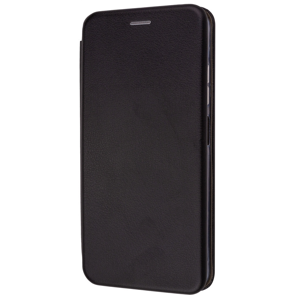 Чохол до мобільного телефона Armorstandart G-Case Xiaomi Redmi A3 Black (ARM74432) - зображення 1