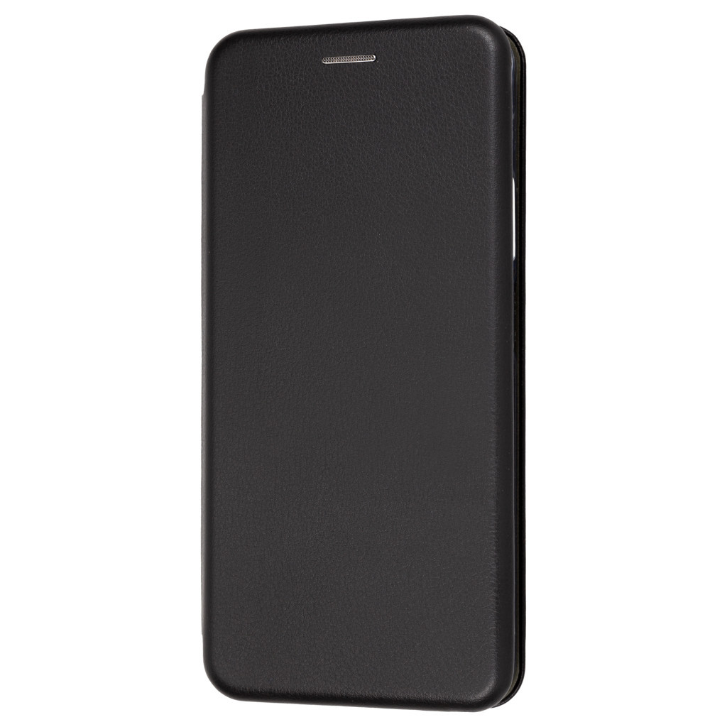Чохол до мобільного телефона Armorstandart G-Case OPPO A18 4G / A38 4G Black (ARM71035) - зображення 1