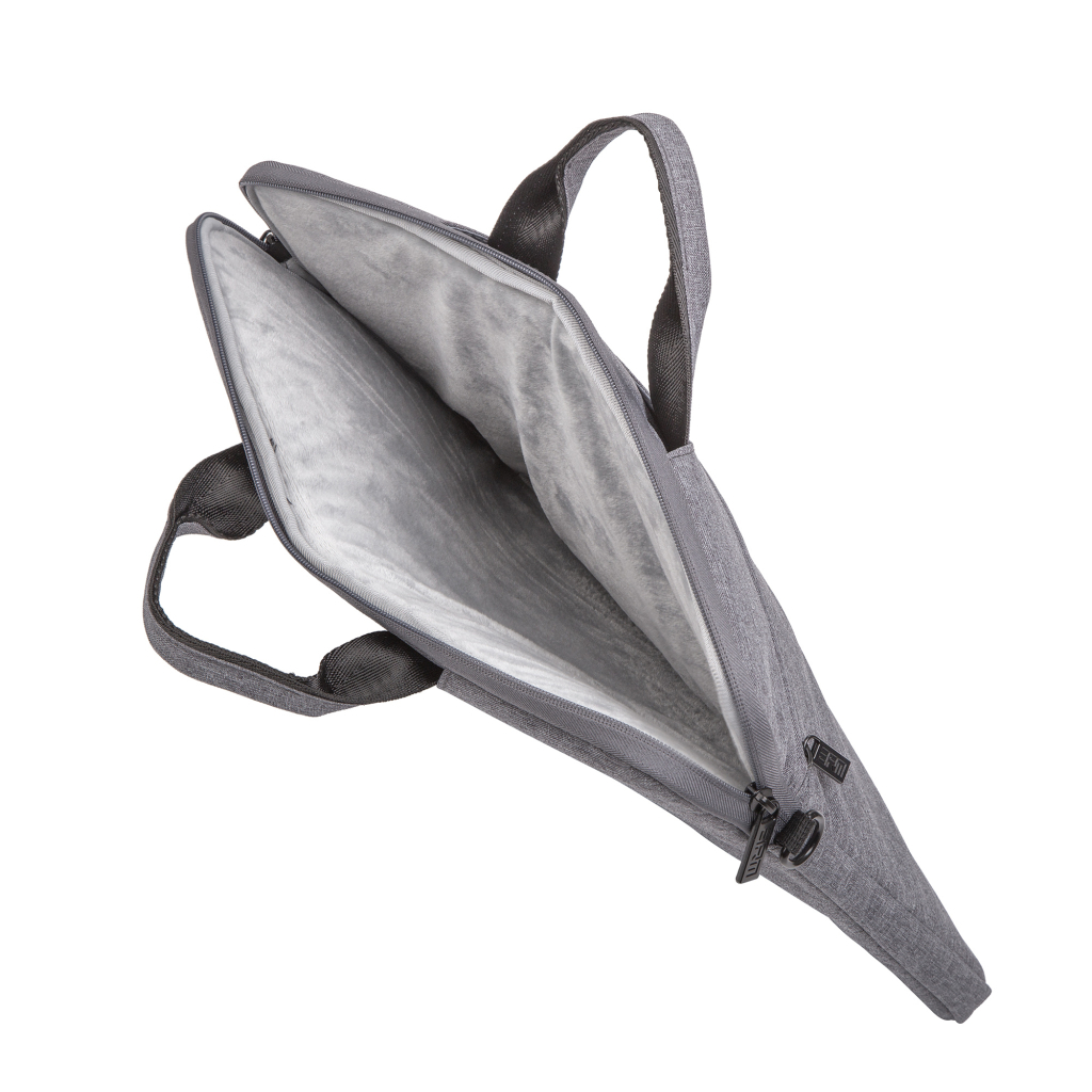 Сумка для ноутбука Armorstandart 13.3" ARM01S Dark Grey (ARM78427) - зображення 4