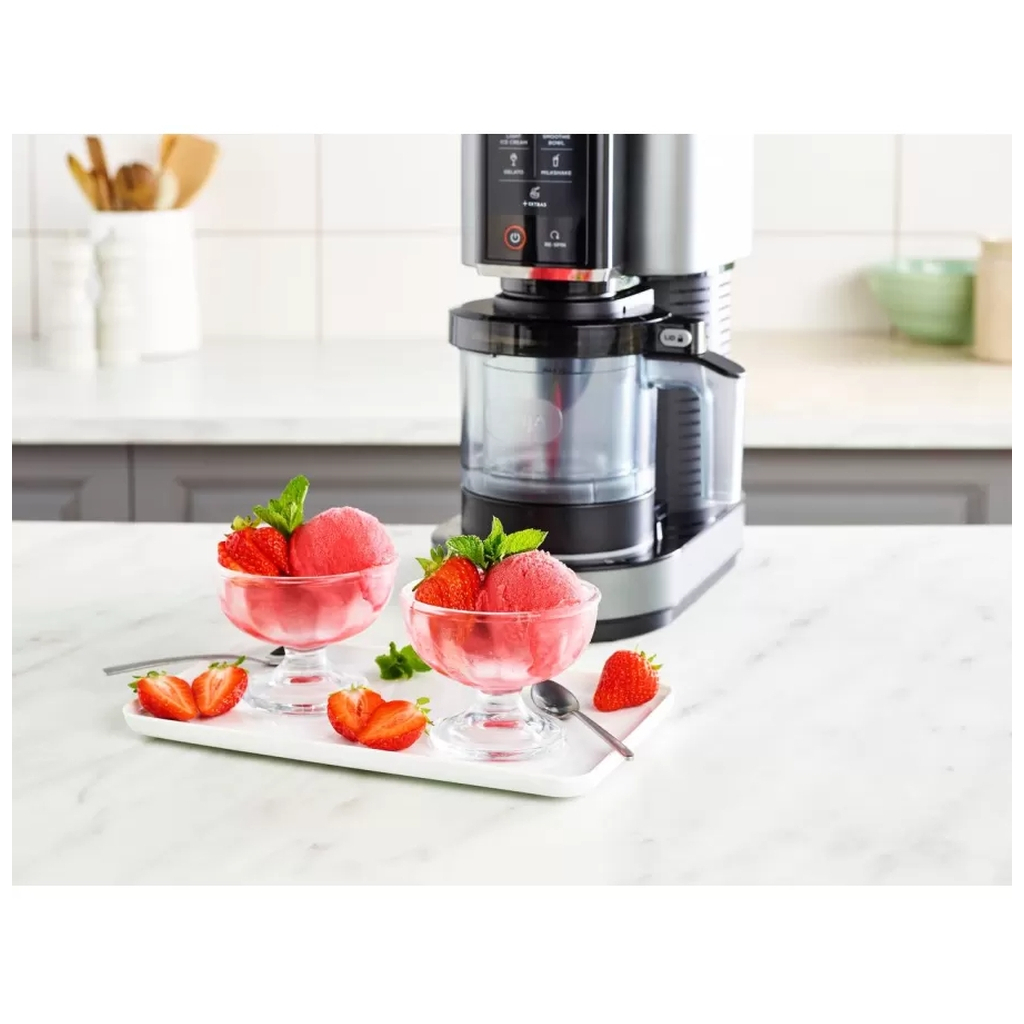 Морозивниця Ninja NC300EU - изображение 6