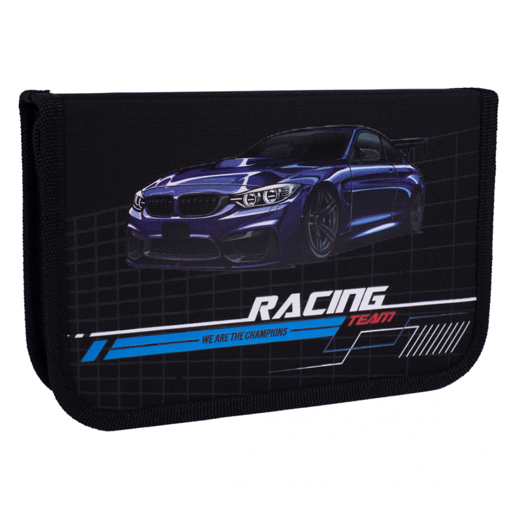 Пенал Yes My First Car HP-03 (533621) - зображення 2