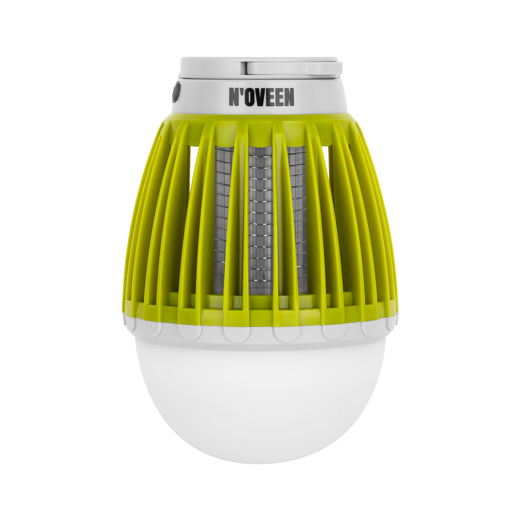 Інсектицидна лампа N'oveen IKN824 (RL074374) - зображення 2