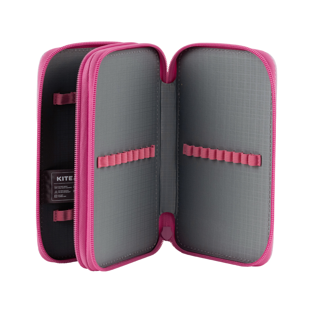 Пенал Kite 623 Studio Pets, 2 відділення (SP25-623) - зображення 6