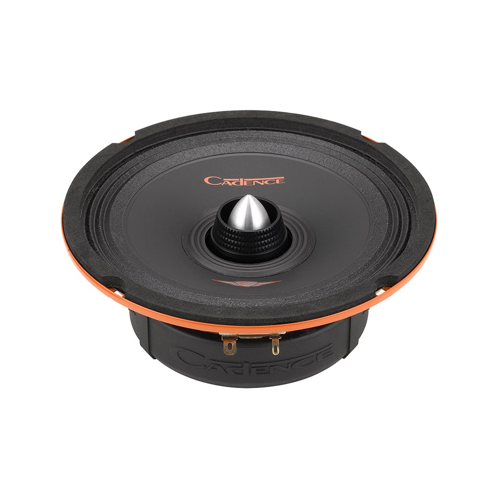 Компонентна акустика Cadence XM 6KM - зображення 3