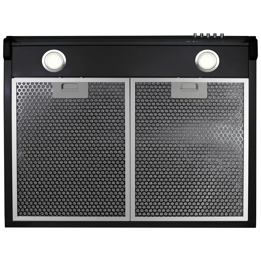 Витяжка кухонна Shivaki ART-0960 PUNTO Black - зображення 4