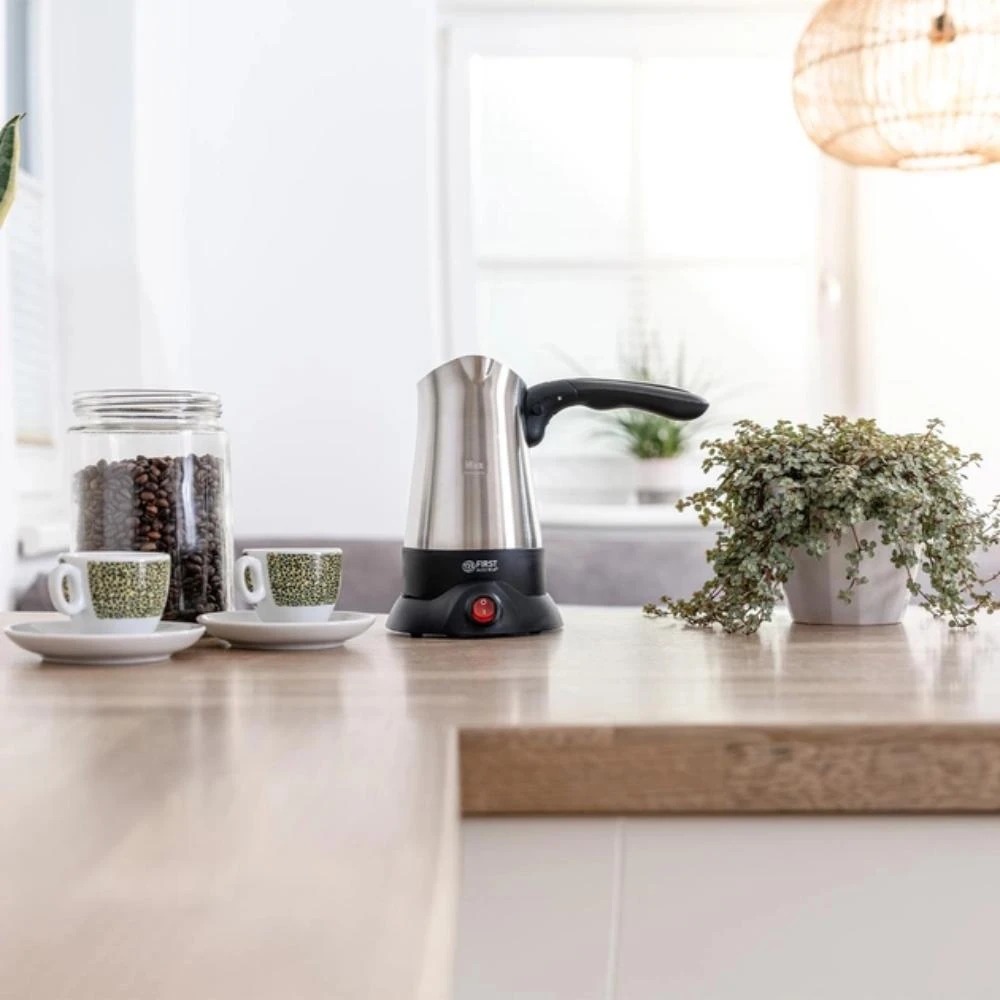 Турка електрична First FA-5450-5 - зображення 13