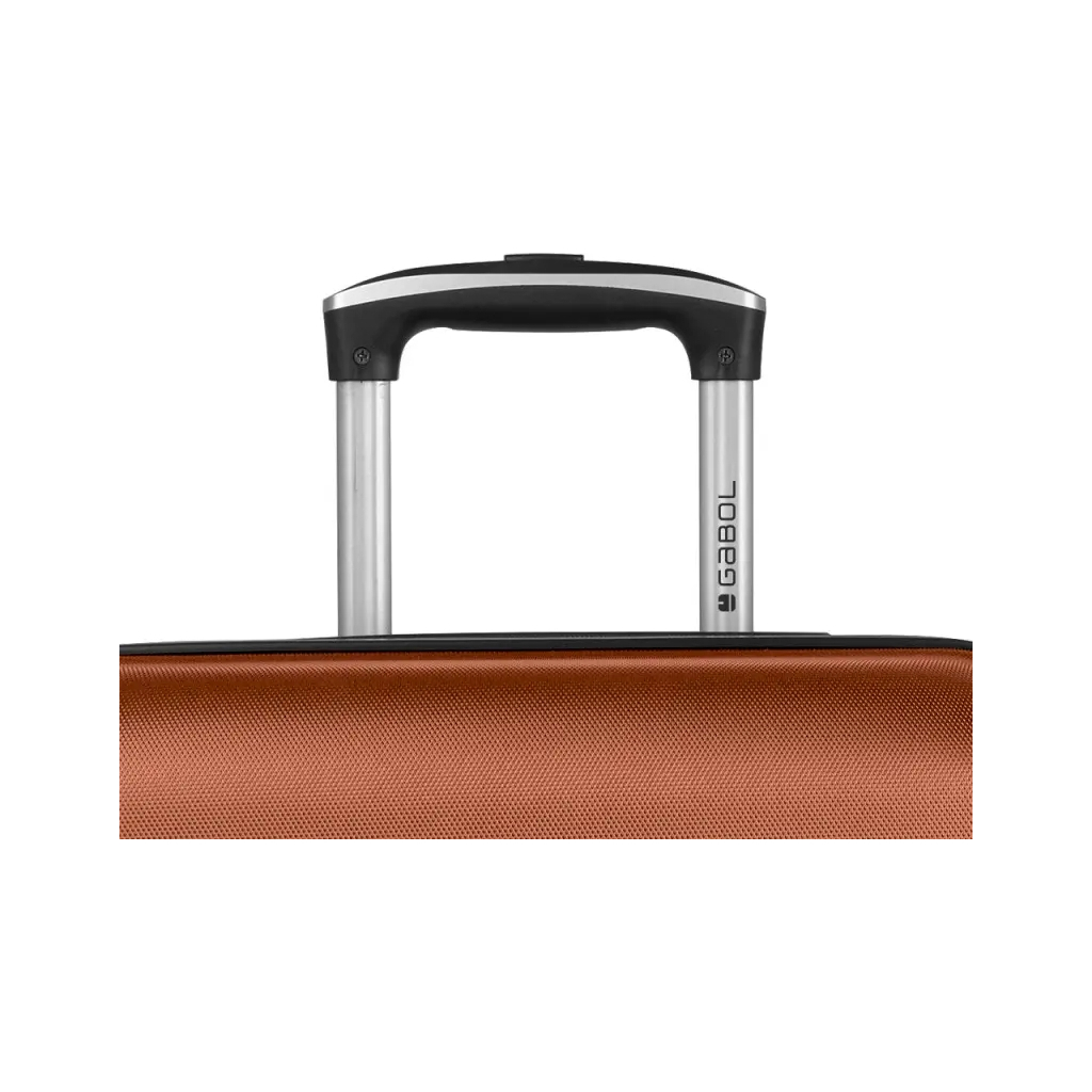 Валіза Gabol Escape (S) Naranja (124122-011) (931348) - зображення 8