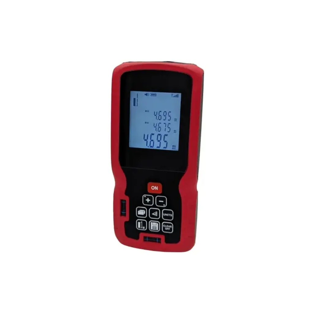 Далекомір Protester K100 100м (K100) - picture 1