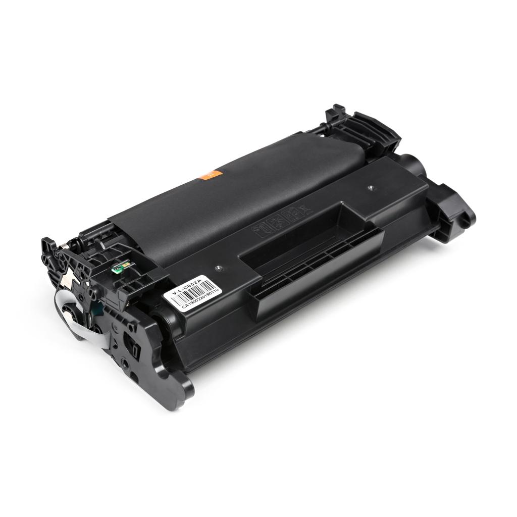 Картридж Vinga CANON 052 Black 3К (V-L-C052A) - picture 3