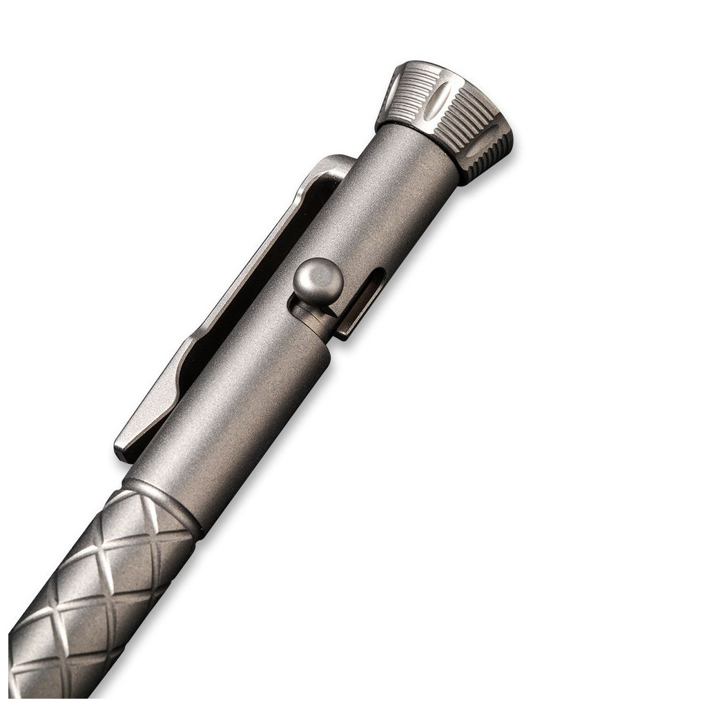 Тактична ручка Civivi титанова Coronet CP-02A (CP-02A) - изображение 5