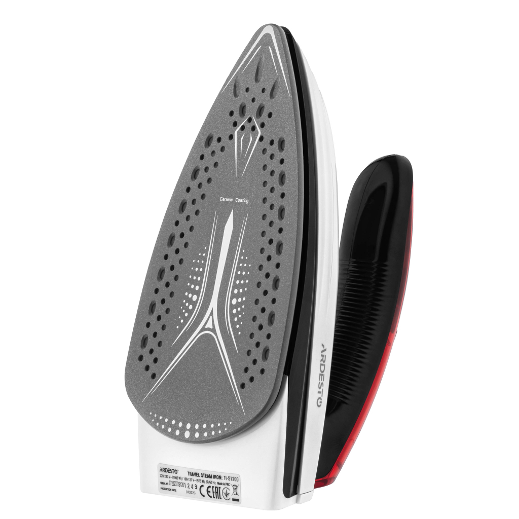 Праска Ardesto TI-S1200 - зображення 6