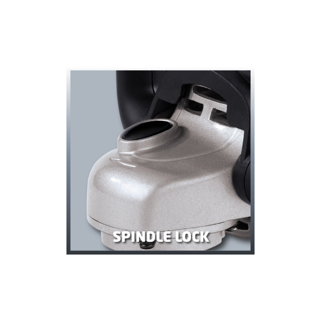 Шліфувальна машина Einhell CC-PO 1100/1E (2093264) - зображення 7