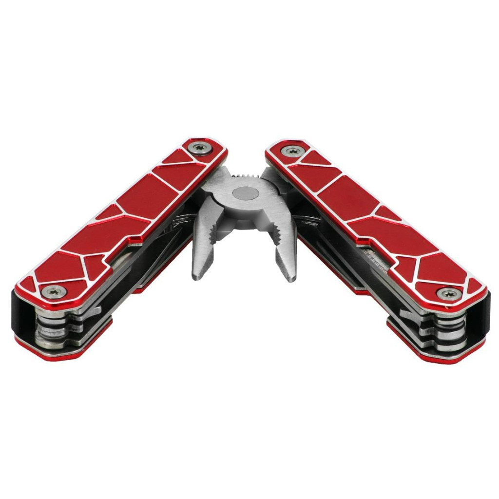 Мультитул Grand Way 2239 - зображення 3