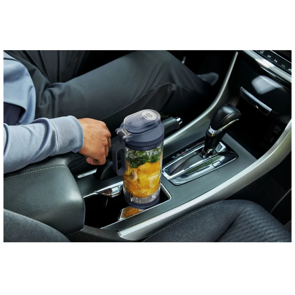 Блендер Ninja BC251EUNV - зображення 8