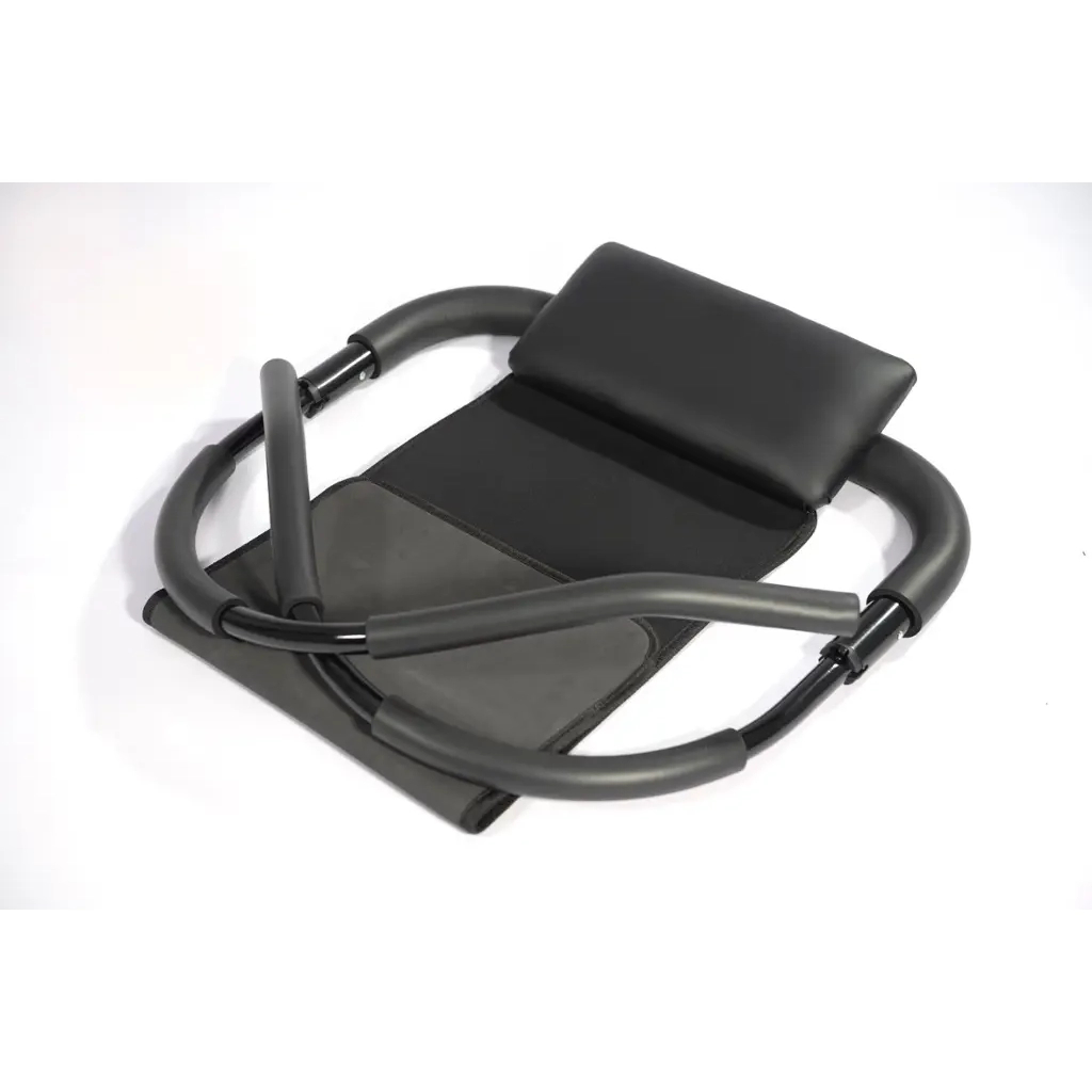 Силовий тренажер Everfit для преса AB-Crunch Master (AB-CRUNCH) (931220) - picture 6