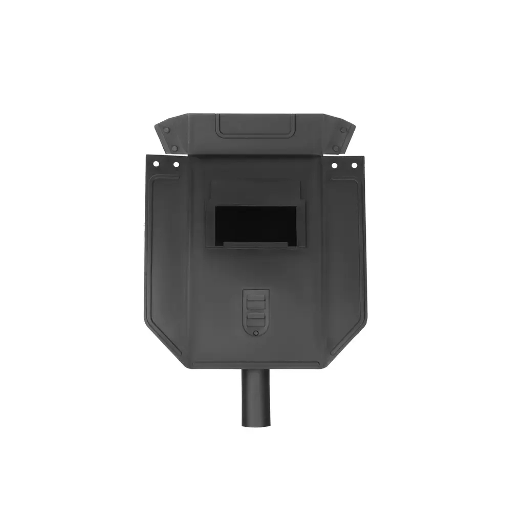 Зварювальний апарат Ronix інверторний 160А (RH-4692) - изображение 6