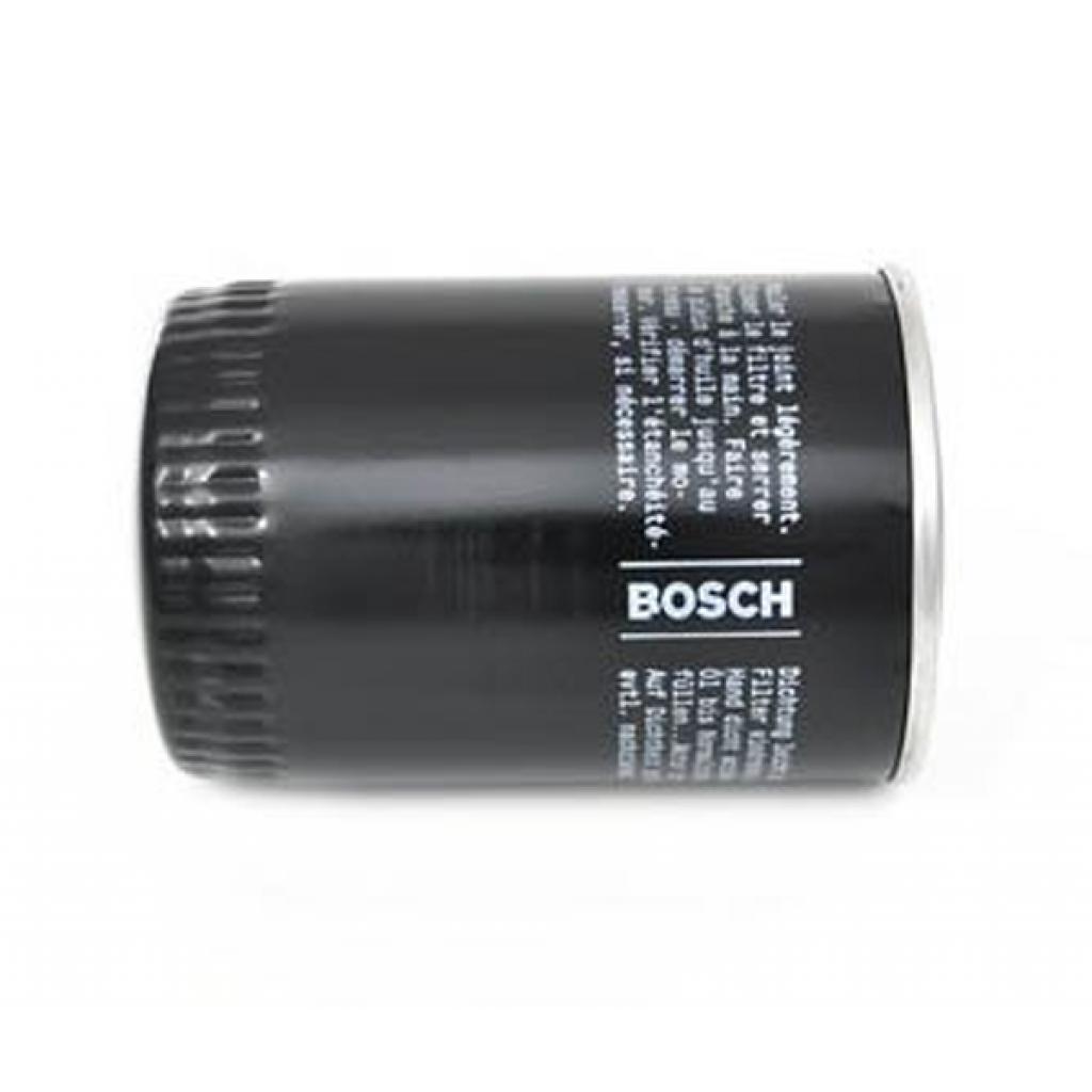 Фільтр масляний Bosch (F026407256) - зображення 3