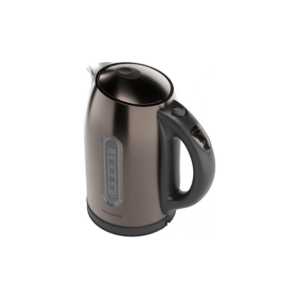 Електрочайник AIWA AKT-3000D - зображення 2