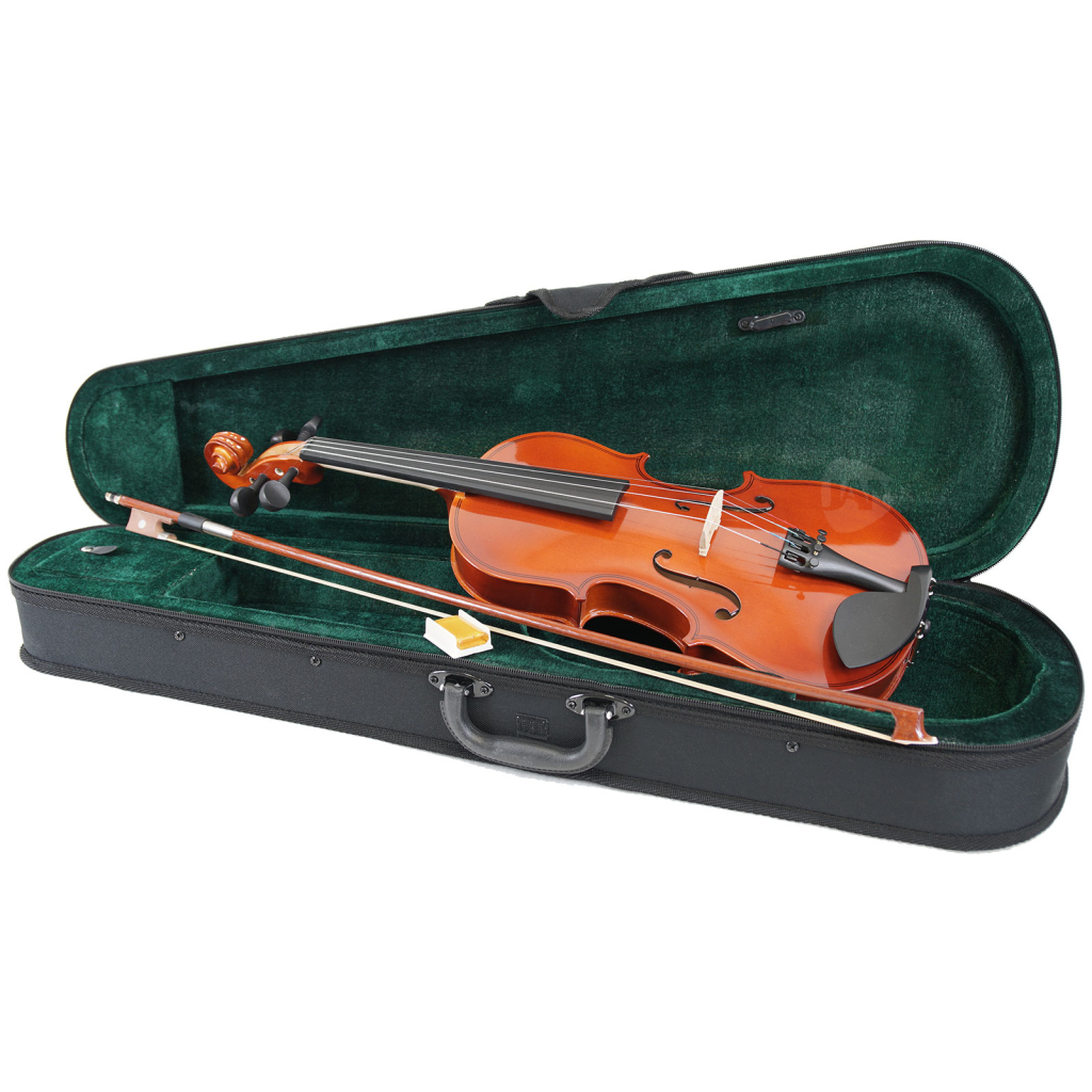 Скрипка Parksons CV101 3/4 - зображення 2