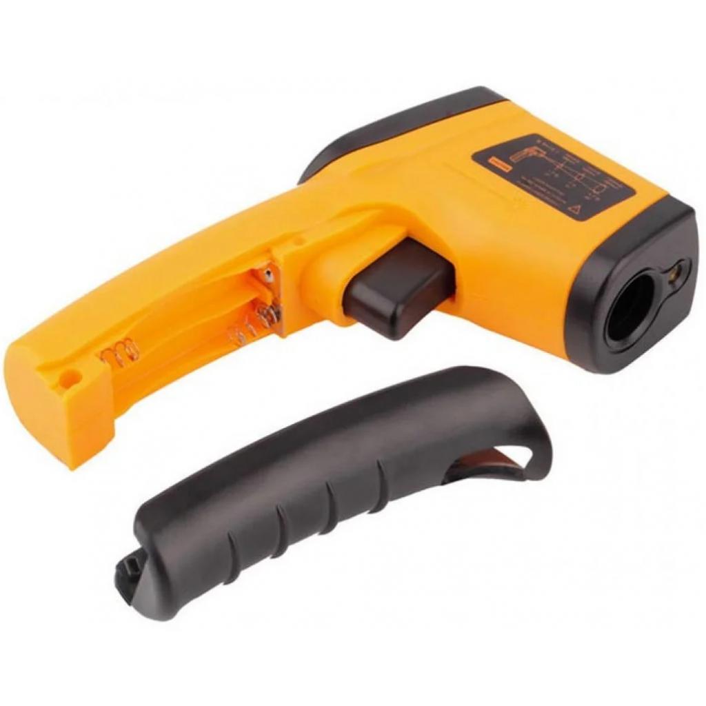 Пірометр Benetech інфрачервоний -50-400°C (GM320) - зображення 4