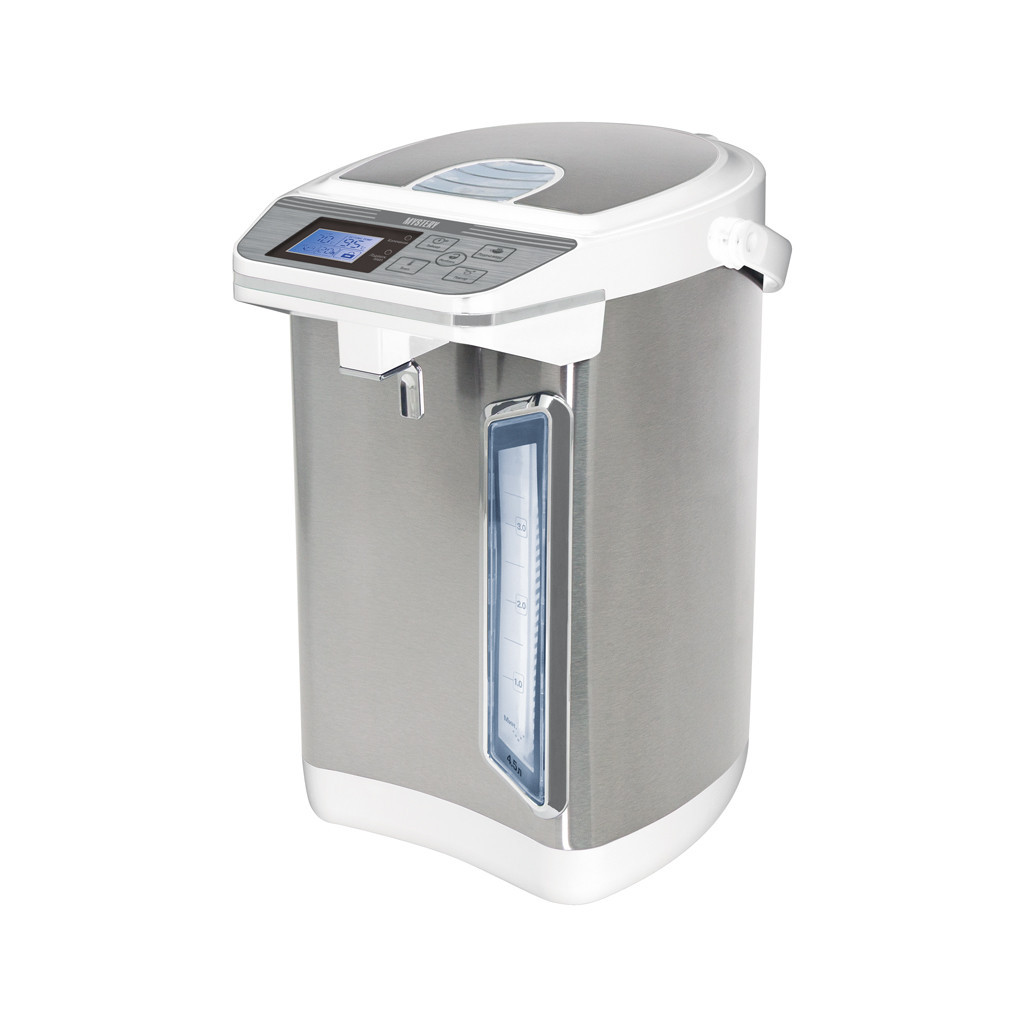 Електрочайник Mystery MTP-2442 - зображення 1