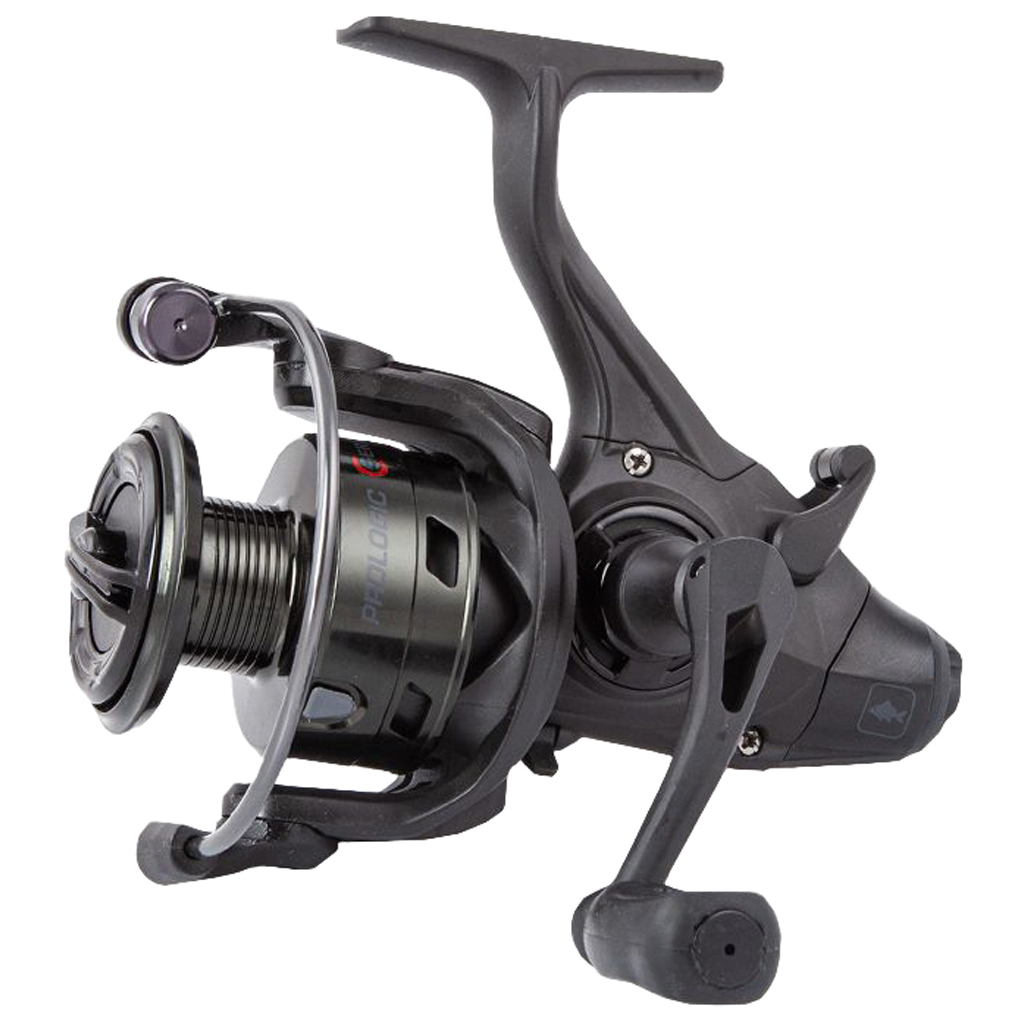 Котушка Prologic C-Series 3000 BF 3+1BB (1846.16.61) - зображення 1