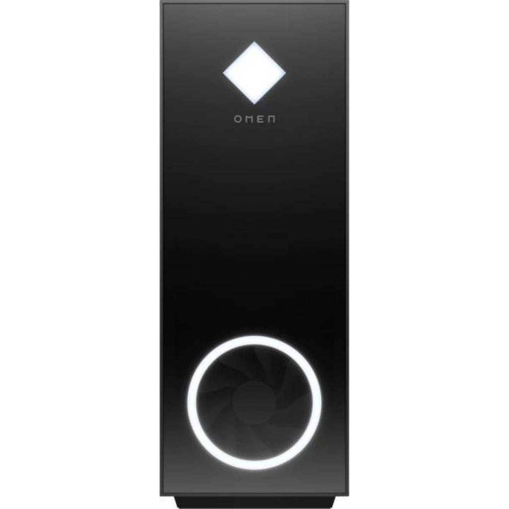 Комп'ютер HP Omen / i7-10700 (2V2X7EA) - зображення 2