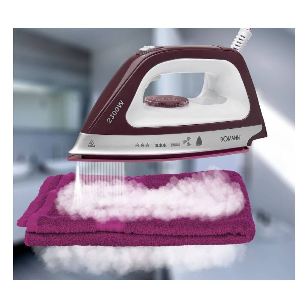 Праска Bomann DBS 6034 CB (DBS6034CB) - зображення 6