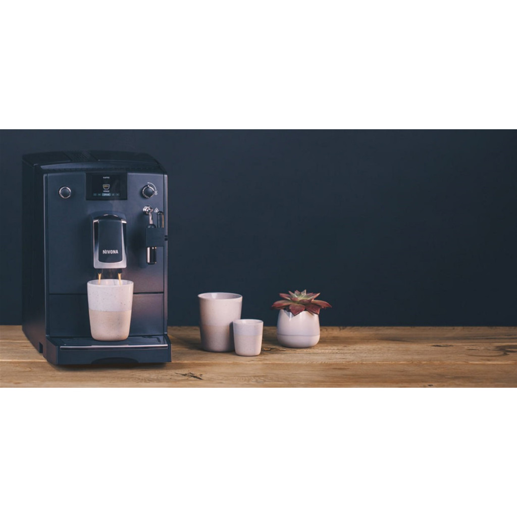 Кавомашина Nivona NICR 550 - зображення 5