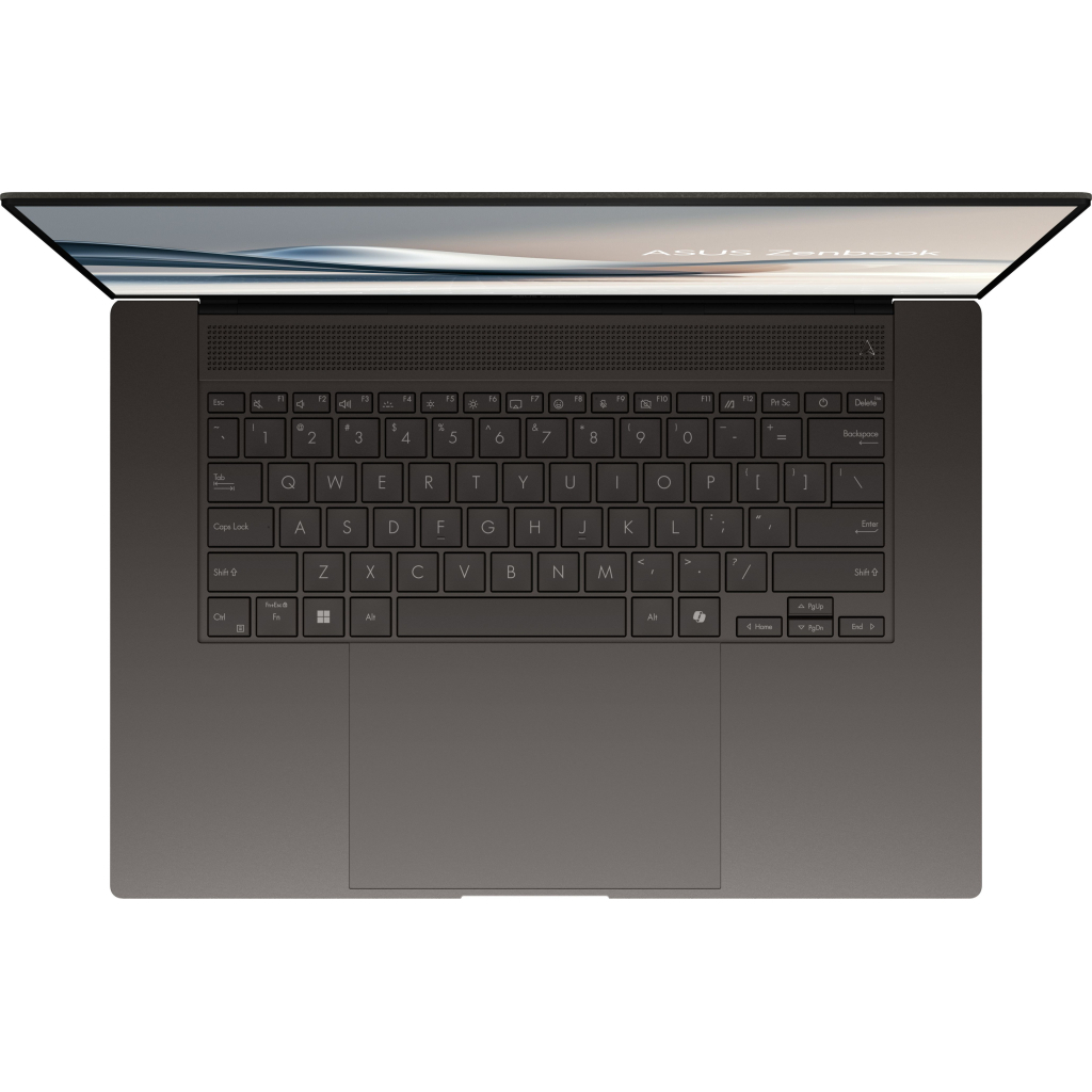 Ноутбук ASUS Zenbook S 16 OLED UM5606WA-RK231X (90NB13M1-M00H70) - зображення 4