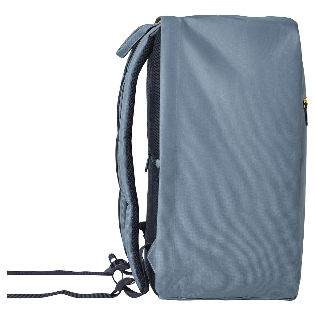 Рюкзак для ноутбука Canyon 15.6" CSZ01 Cabin size backpack, Gray (CNE-CSZ01GY01) - зображення 3