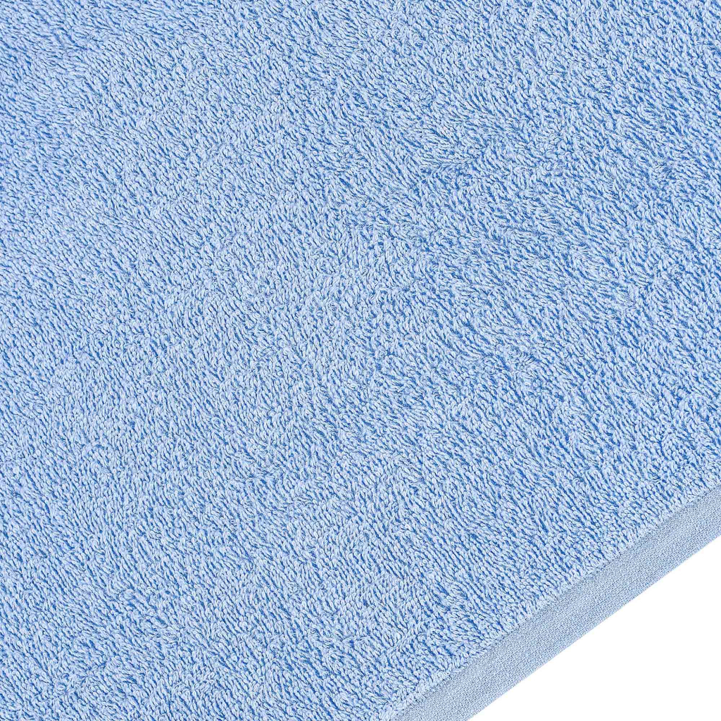Рушник Home Line Bel Air Blue махровий (блакитний) 430 гр/м2 (К), 70х140 см (188471) - изображение 2