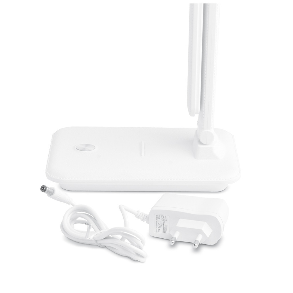 Настільна лампа TITANUM LED 10W 3000-6500K 220V (TLTF-009W) - зображення 6