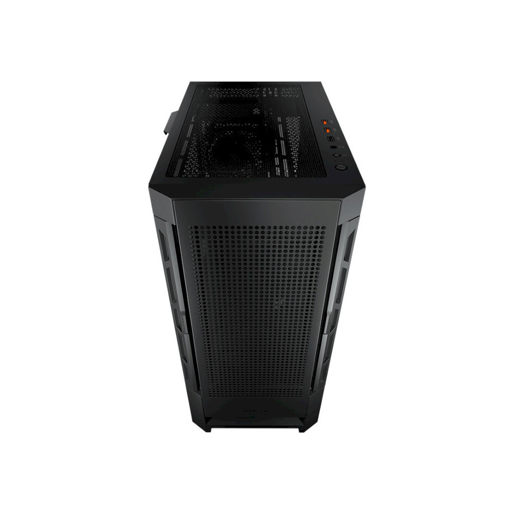 Корпус Cougar AIRFACE Black - зображення 6